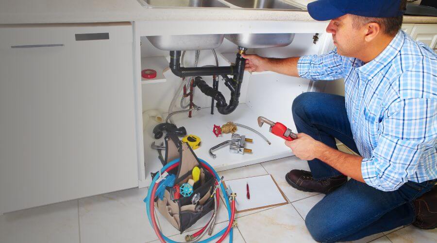 Local water heater installation in Pitcairn, PA